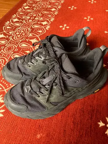 HOKA ONE ONE 호카오네오네 ANACAPA BREEZE LOW