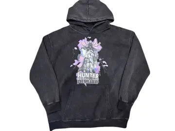 헌터헌터 후드티 XL 사이즈
