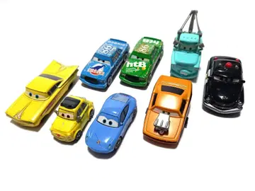 카즈 미니카 8대 세트