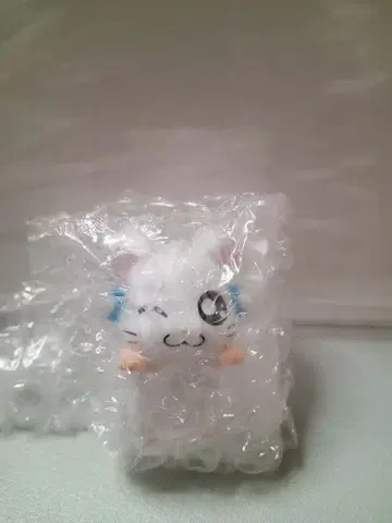 달려라 하니 제일복권 리본짱 H상 찰랑프렌즈 미니피규어