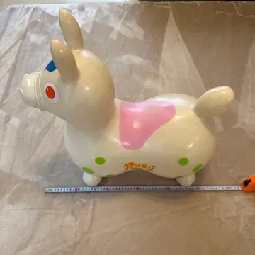 로디 스카이콩콩 토이 약 50cm 한정 컬러