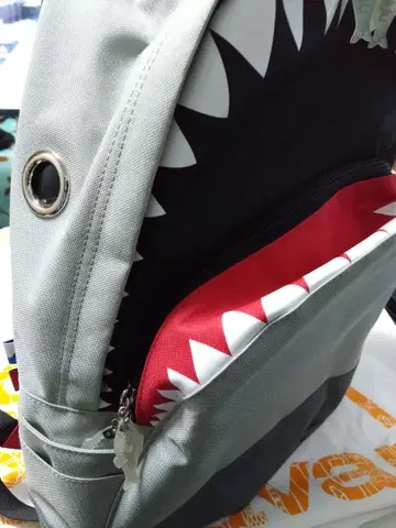 몬 크리에이션즈 백팩 L 백팩