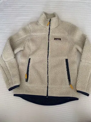 L.L.Bean 플리스 자켓 여성용