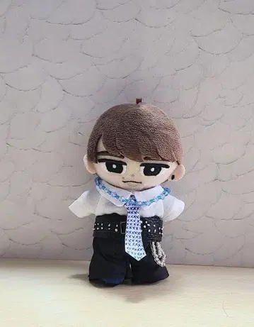 온고지신풍 와타나베 쇼타 군치루 누이 의상