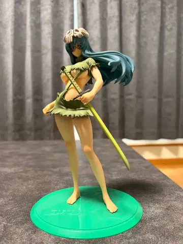 BLEACH 네리엘 피규어