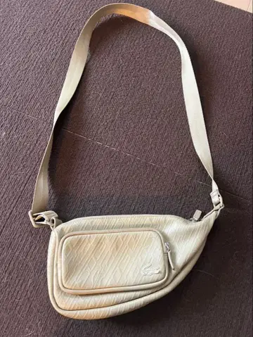 라코스테 Lacoste 숄더백