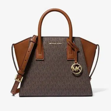 MICHEAL KORS 마이클코어스 새첼 스몰