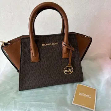 MICHEAL KORS 마이클코어스 새첼 스몰