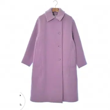 TOMORROWLAND 2way 롱 코트