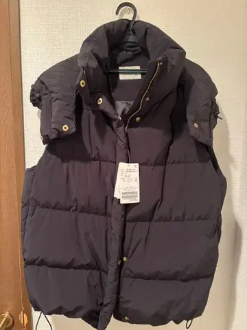 가격 인하했습니다! IENA 다운 베스트!