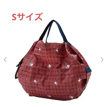 파밀리아 슈파트 S 사이즈 빨간색