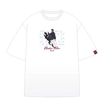 Eve Under Blue Tour 티셔츠
