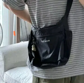 [완판템] montbell 포켓터블 라이트 숄더 S 몽벨