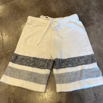 GELATO PIQUE 플리스 룸웨어