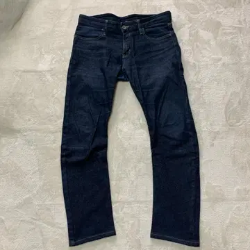 EDWIN junhashimoto ERJH03 데님 L 사이즈