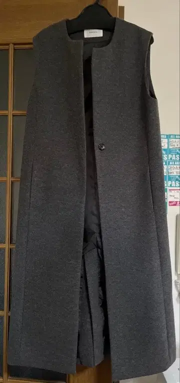 [엘르라] 울라이크 롱베스트