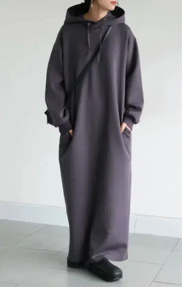 히로타 나오 프로듀스! 안티카 B-Home 롱 원피스