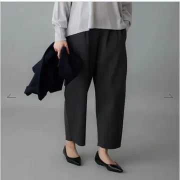 스탬프 앤 다이어리 바로 어택 팬츠