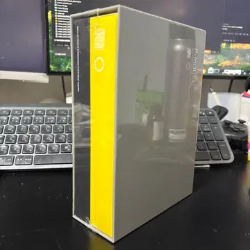 P-MODEL 태양계 아종음 (신장판) 히라사와 스스무