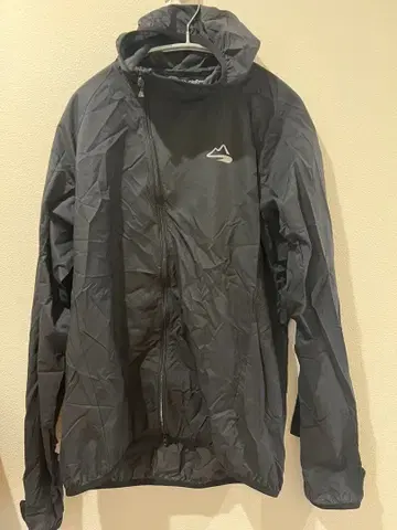 milestone 블랙 onion hoody