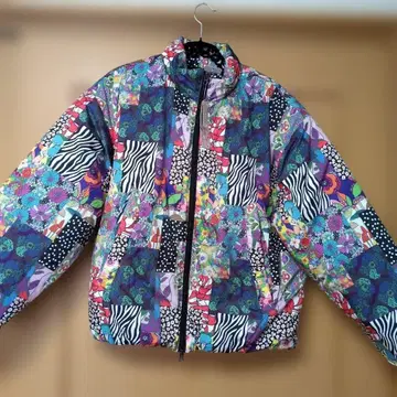 스칼라 충전솜 블루종