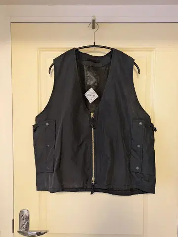 DAIWA PIER39 고어텍스 초기 라디오 베스트 L 사이즈 새상품급