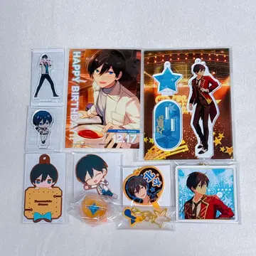 앙스타 히다카 호쿠토