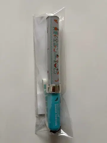 [ 당일 발송 ] 노기자카46 응원봉 한여름의 전국 투어 2025