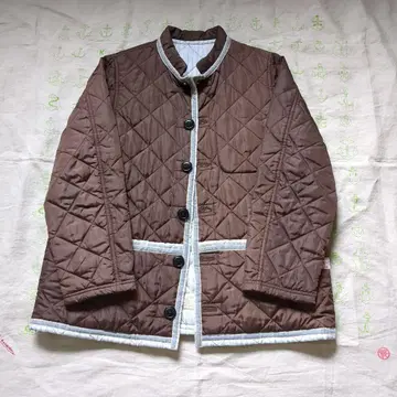 쾌청당 나일론 자켓