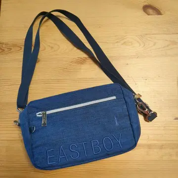 EASTBOY 숄더백 네이비