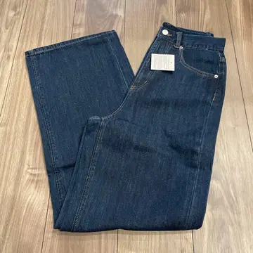 tww 데님 딥 네이비 SM-롱