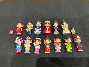 후지야 미니 페코짱