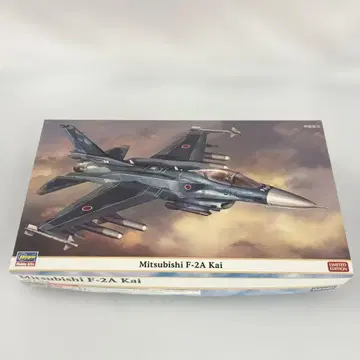 1/72 미쓰비시 F-2A 개량 [02390]