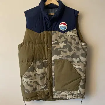 Karrimor 카모 패턴 베스트