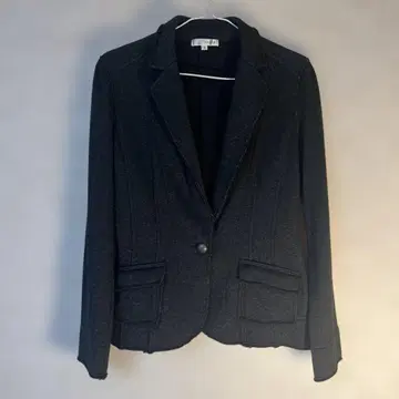 anyFAM 자켓 라메 믹스 사이즈 3