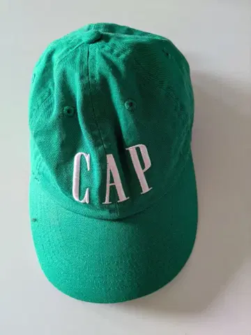 byeA. CAP CAP BROWN 자수 캡