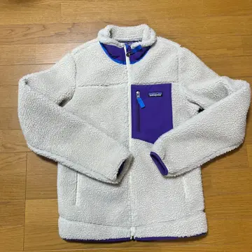 파타고니아 보아 자켓