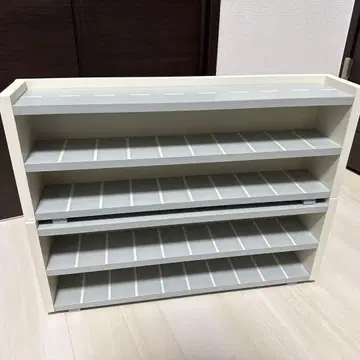 쓰리코인즈 토미카 수납