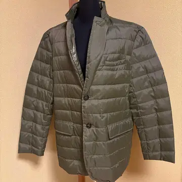 퀼팅 자켓 MIERU CONTEMPORARY status