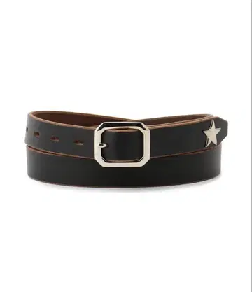 최저가 schott PERFECT BELT NARROW 벨트