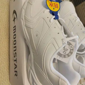 MOONSTAR 운동화 27cm