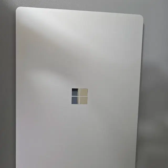 MS 서피스 랩탑 GO 10세대 i5 램4G SSD64G Win10 12