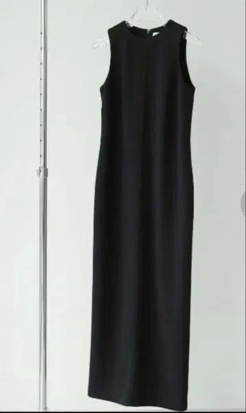 TODAYFUL Pencil Pile Dress 블랙 36