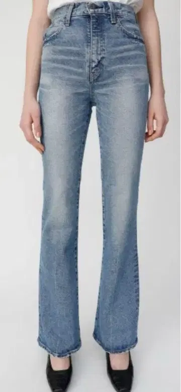 moussy mvs flare 25인치