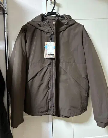 미사용 새상품 하자품 Samansa Mos2 by KELTY 다운 자켓