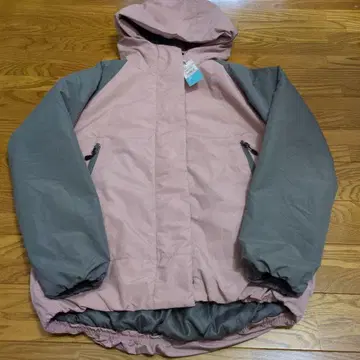 아우터 L 사이즈