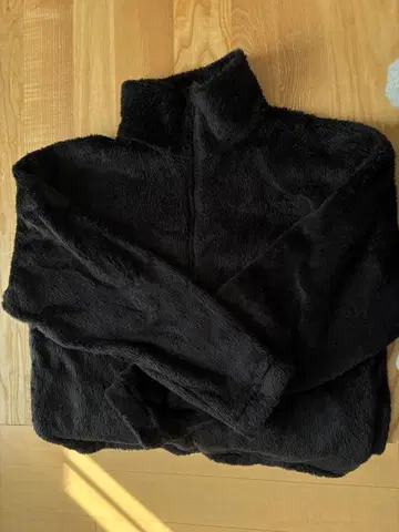 THE NORTH FACE 보아 자켓