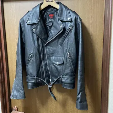 몬도 라이더 자켓