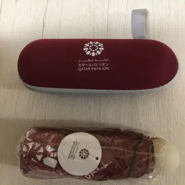 만박 카타르 접이식 우산