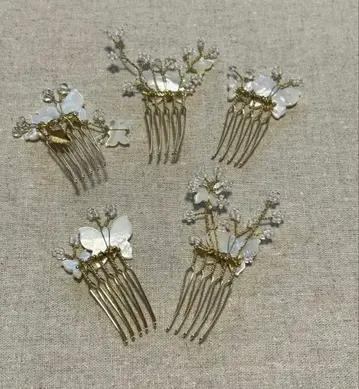 orgablanca 카프리 5빗